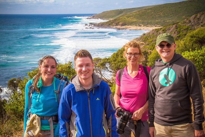 Margaret River Wine Adventure - the Tour for People Who Dont Do Tours! - Meeting Point and Logistics