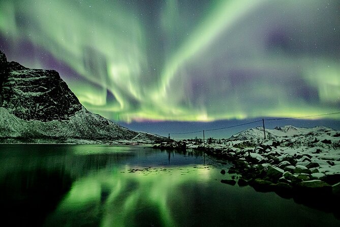 Marianne's Heaven On Earth Aurora Chaser Tours - Tour Schedule and Duration