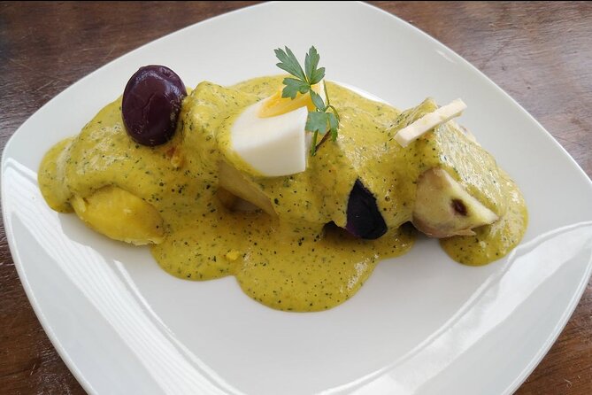 Market Tour, Tasting of 35 Fruits, and 4-Course Peruvian Cooking Class in Lima - Inclusions and Amenities