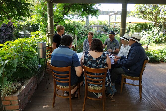 Marlborough Discovery Sampler Wine Tour - 1/2Day Blenheim - Inclusions and Exclusions