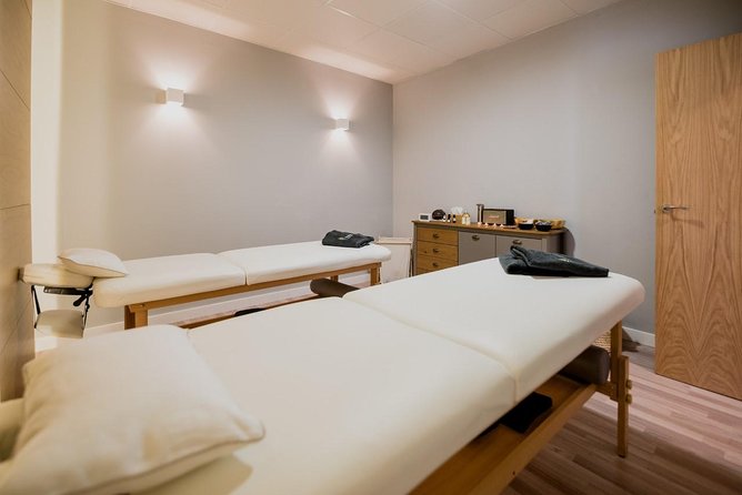 Massage Weekends and Holidays - Accessibility Features