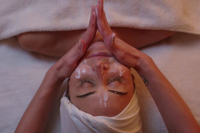 Massages in Queenstown - Booking Process and Information