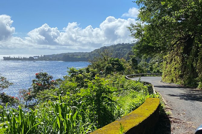 Maui by Storm: Epic Private Luxury Road to Hana Adventure Tour - Must-See Stops on the Journey