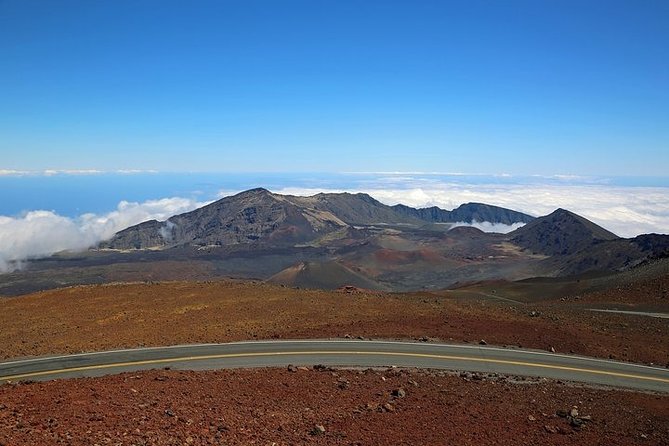 Maui Haleakala Day Bike Tour With Mountain Riders From 6500 to Sea Level - What to Expect on the Tour