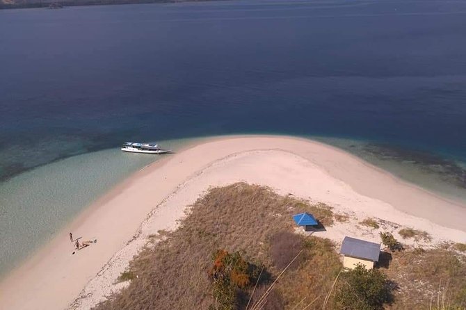 Maumere to Labuan Bajo Flores Overland Tour 7 Days Car Trip - Inclusions and Exclusions