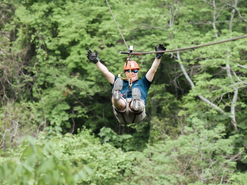 Mazatlán: Zipline Adventure, Sightseeing & Mezcal Tasting - Regional Lunch and Dining