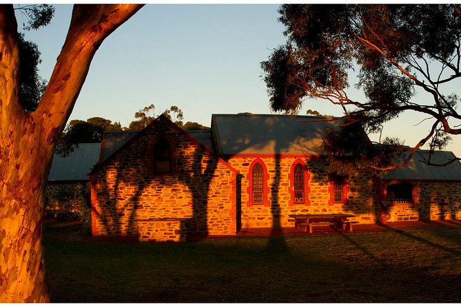 Mclaren Vale North Hop-On Hop-Off Winery Tour From Adelaide - Tips for Maximizing Your Tour