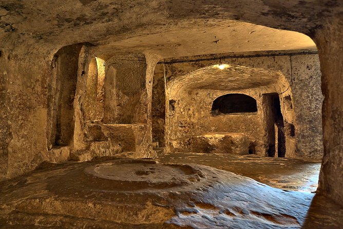 Mdina, Rabat, Dingli Cliffs, San Anton Gardens, Ta Qali & Mosta Guided Tour - Guided Tour Experience