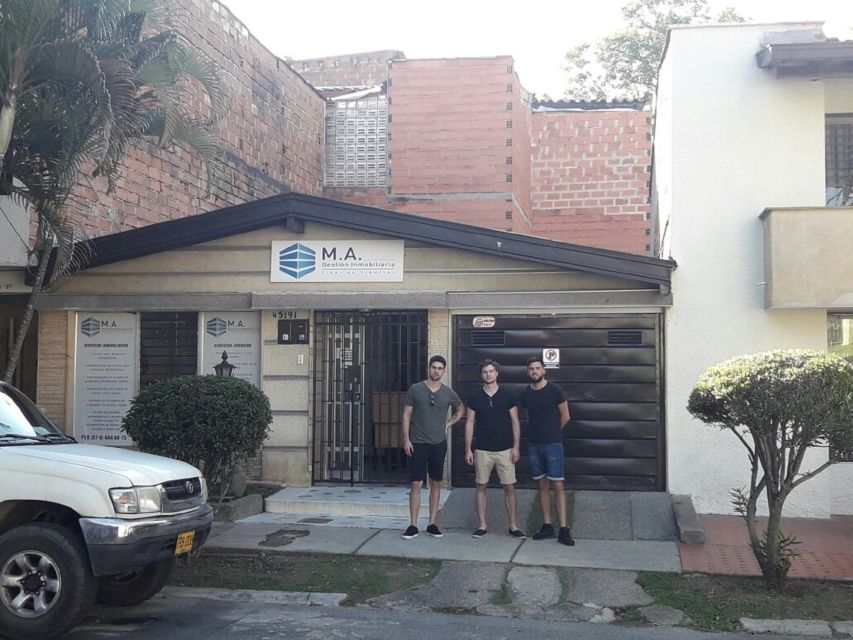 Medellin and Guatape Full Day Pablo Escobar Tour - Detailed Tour Description