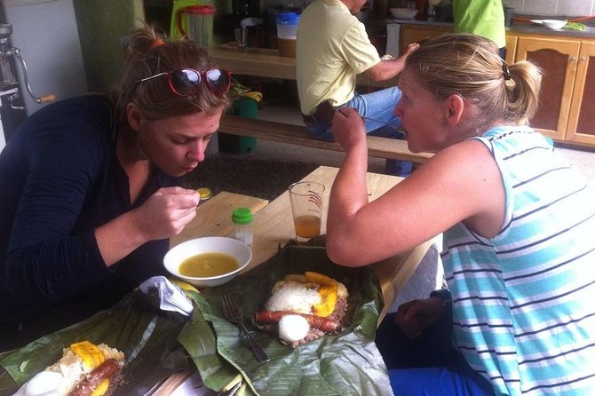 Medellín Food Tour - Health and Safety Measures