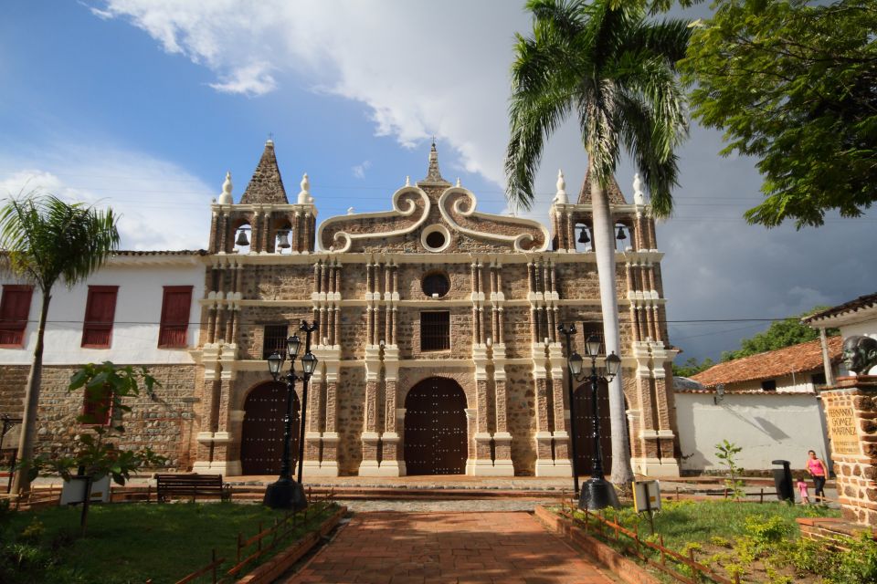 Medellin: Santa Fe De Antioquia Day Trip - Highlights of the Tour