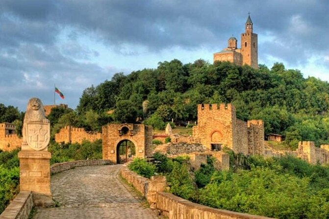 Medieval Bulgaria - Private Tour - Basarbovo, Arbanasi, Veliko - Exploring Arbanasi Village
