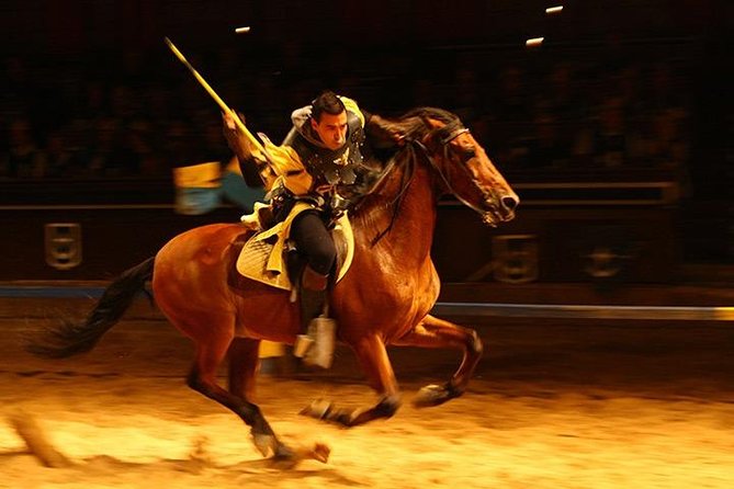 Medieval Show and Dinner at Castillo San Miguel With Transfer - Additional Information