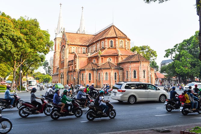 Mekong Adventure: 3 Days From Delta Optional Exit to Phnom Penh - Cancellation and Refund Policy