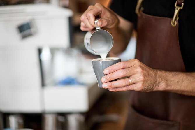 Melbourne Foodie Discovery Walking Tour - Inclusivity and Accessibility