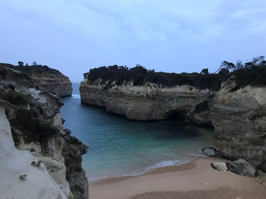 Melbourne: Great Ocean Road Day Trip With Rainforest Visit - Itinerary