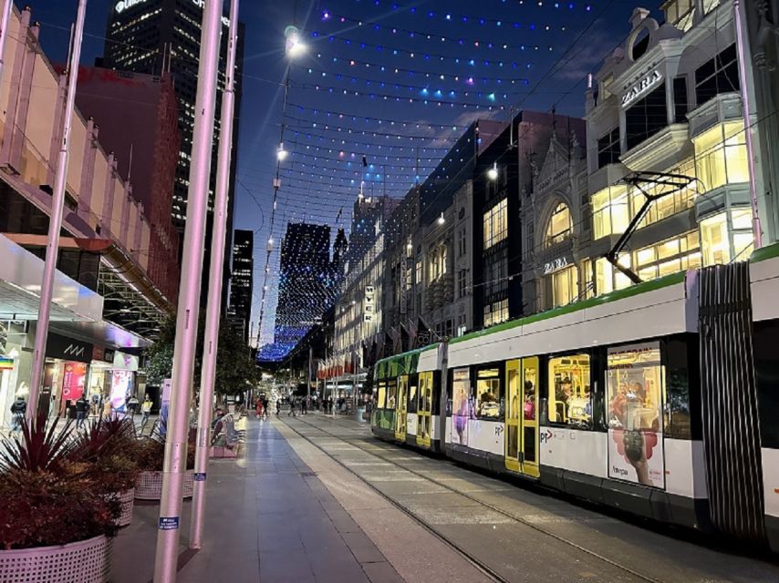 Melbourne: Spirits and Ales Haunted Pub Walking Tour - Important Information