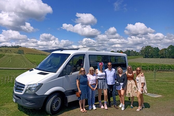 Melbourne: Yarra Valley Wine, Gin and Chocolate Tour - Guides and Customer Service