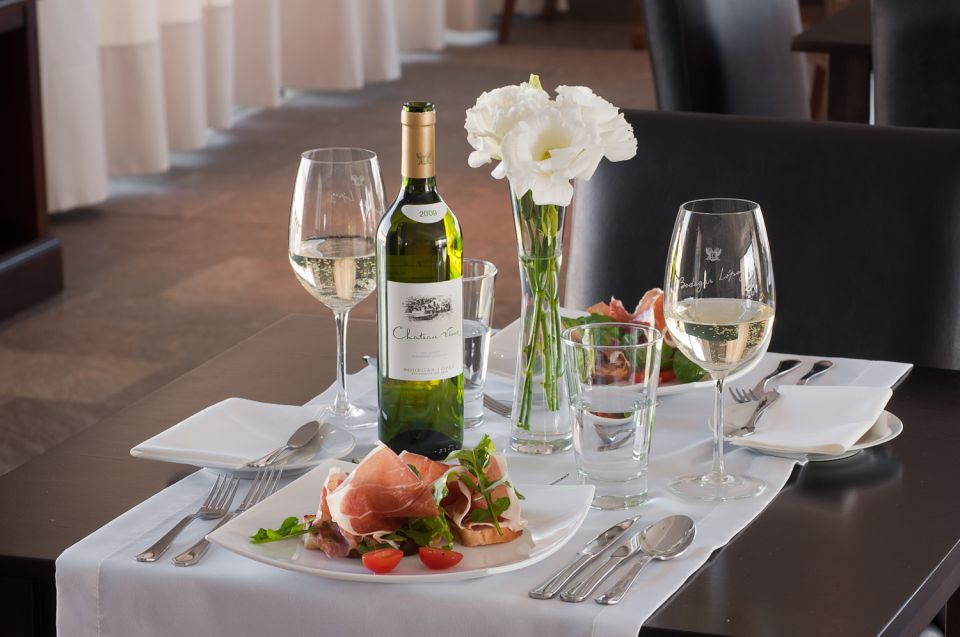 Mendoza: Full Day Wine Tour With 3 Course Lunch - Itinerary Highlights