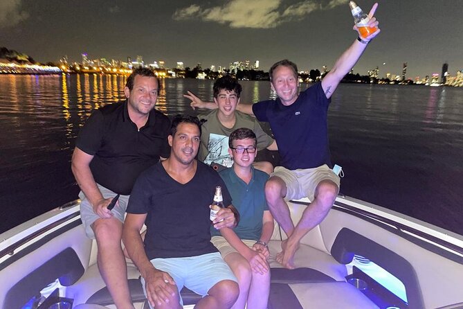 Miami Biscayne Bay Private Boat Experience With Captain - Tips for Your Trip