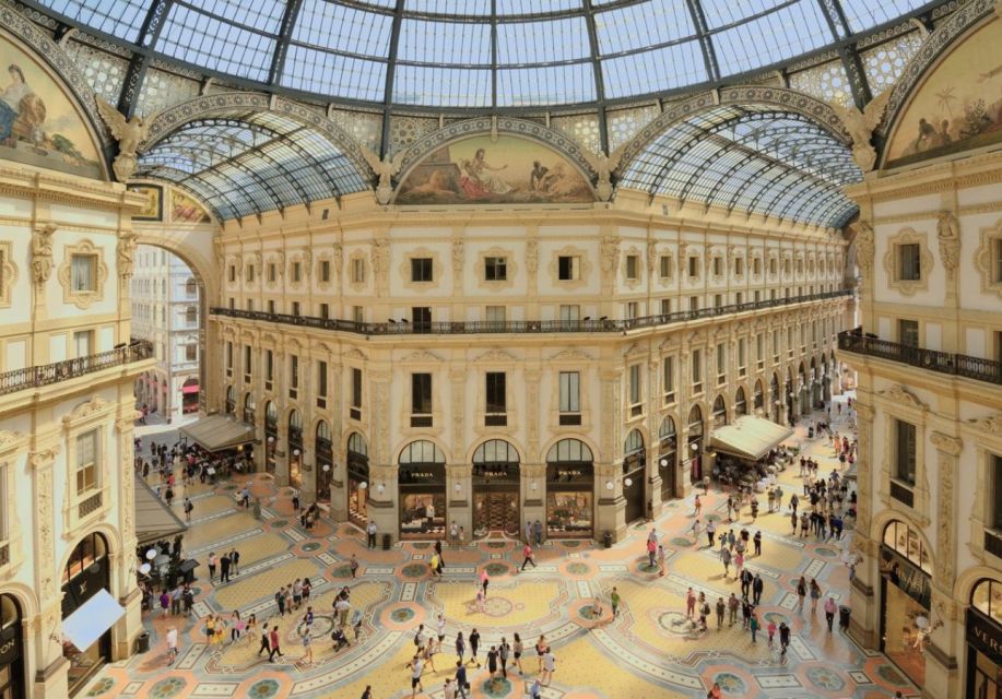 Milan: Official City Pass With Duomo and Over 10 Attractions - Transportation and Getting Around