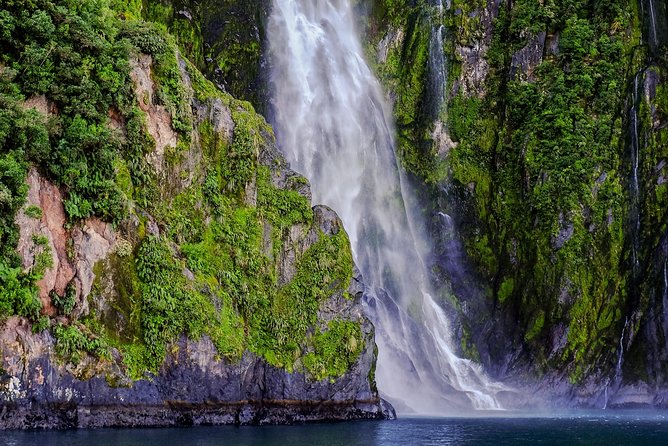 Milford Sound Heli Flight Including Scenic Landings, Boat Cruise - Practical Information