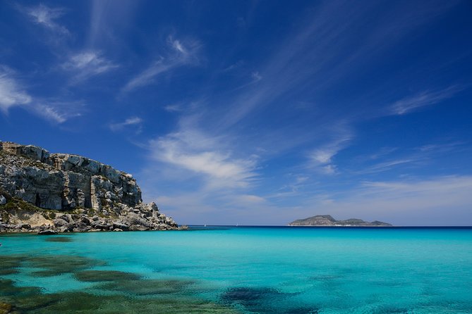 Mini Cruise to Favignana and Levanzo With Lunch on Board - Traveler Reviews and Feedback