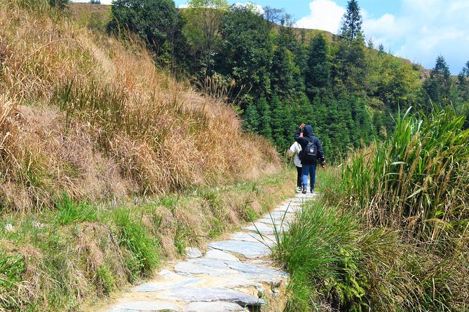 Mini Group: Longji Rice Terraced Fields and Minority Villages Tour - Tour Details