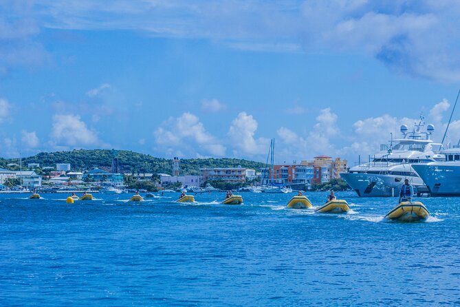 Mini-Speed Boat 3 Hour Snorkeling Adventure - Included Amenities and Gear