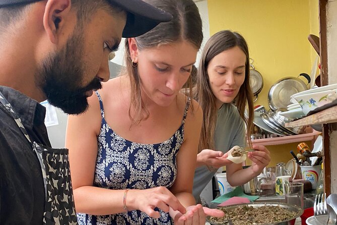 Momo, Dhalbhat & Thukpa Cooking Class, Nepal - Participant Feedback