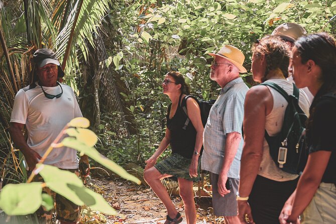 Monkey River Wildlife Encounters and Manatee Watch - Meeting Point and Transportation