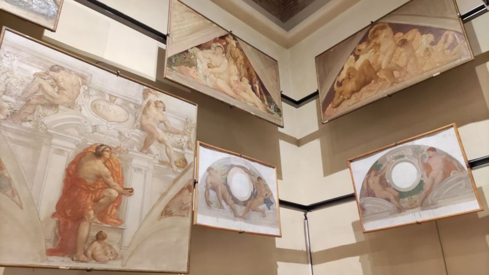 Montefiore Dell'aso: Museum of the Clock Tour - Museum Features