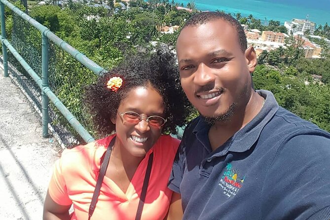 Montego Bay Airport Taxi to H10 Ocean Coral Springs /Eden Bay - Customer Reviews and Feedback