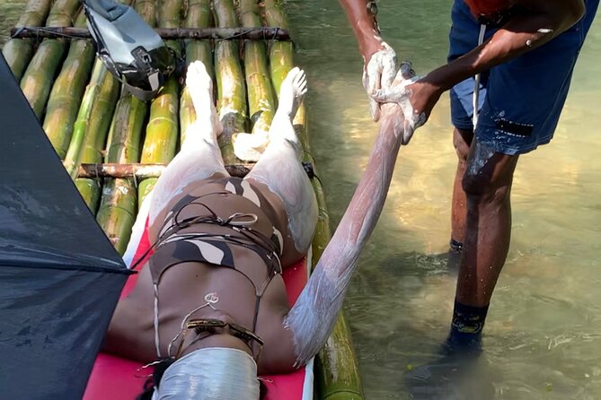 Montego Bay Bamboo Rafting Hipstrip Shopping & Margarittaville - What to Bring