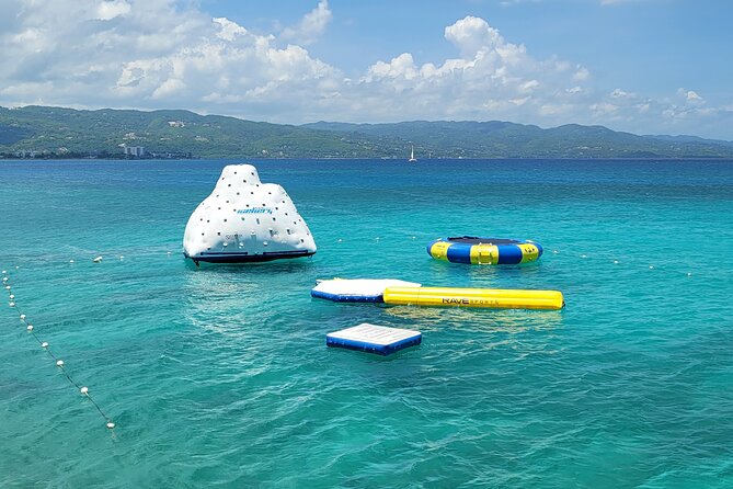 Montego Bay For A Day/ Private Customizable Tours/Jamaica Dream Vacation - Accessibility Features