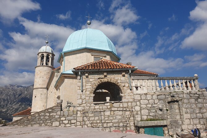 Montenegro Private Full Day Tour Visiting Kotor and Perast - Pickup Information