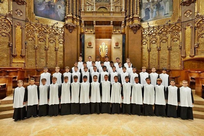 Montserrat Tour (Small Group) With Access to the Black Madonna - Guide Qualifications and Feedback