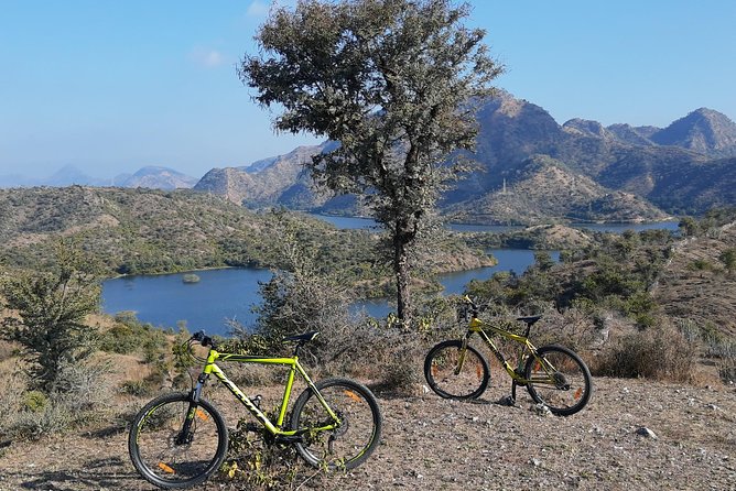 Morning Bike Tour of Udaipur - Tips for a Great Experience