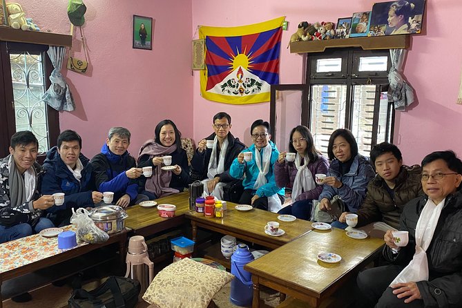 Morning Half Day Tibetan Cultural Tour to Tibetan Settlements - Dietary Options
