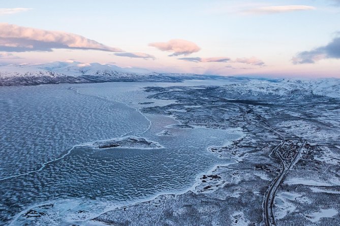 Morning Hike in Abisko National Park - Tour Duration and Difficulty