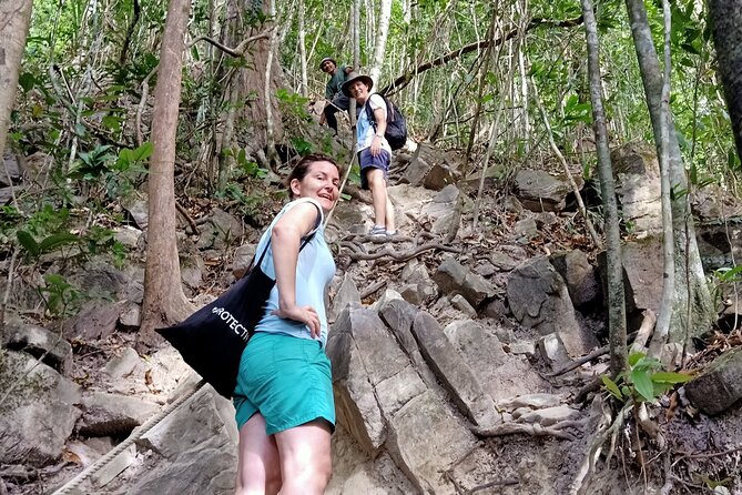 Morning Rainforest Walking From Langkawi - Preparing for Your Trek