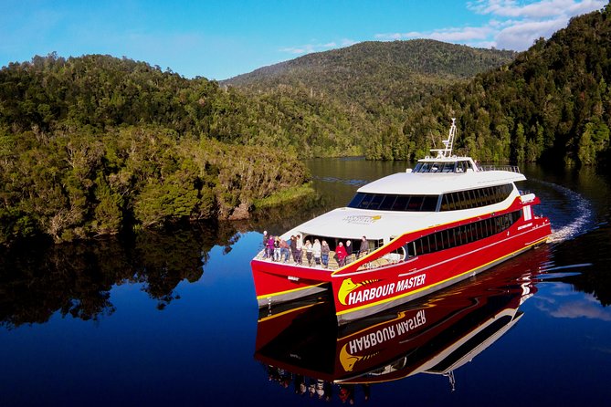 Morning World Heritage Cruise on the Gordon River From Strahan - Meeting Point Details