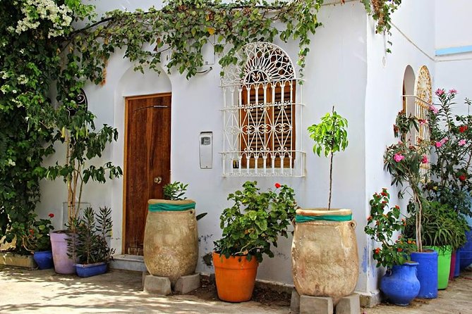 Morocco:Tangier Private Tour From Malaga Province or Tarifa - Cancellation Policy
