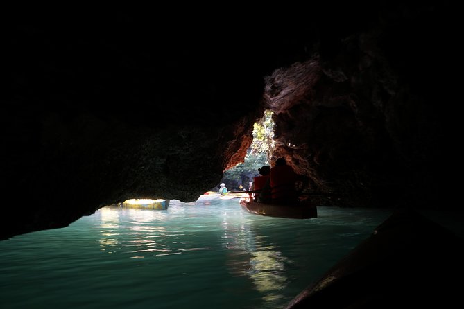 Most Favorite Full Day Boat Tour With Kayaking in Lan Ha Bay, Ha Long Bay - Tour Duration