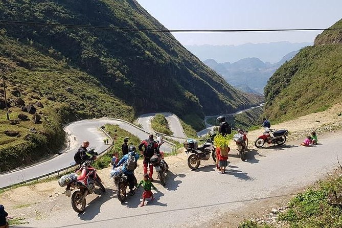 Motorcycle Tour From Hanoi to Saigon via Quy Nhon - 12 Days - Meeting Point and Schedule