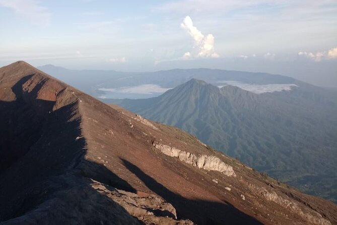 Mount Agung Sunrise Trekking Private Tours - Experience Requirements and Recommendations