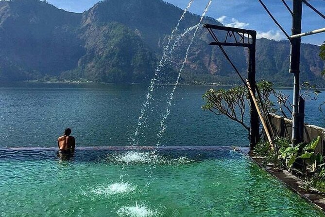 Mount Batur Jeep Sunrise and Natural Hot Spring Tour - Health and Safety Guidelines