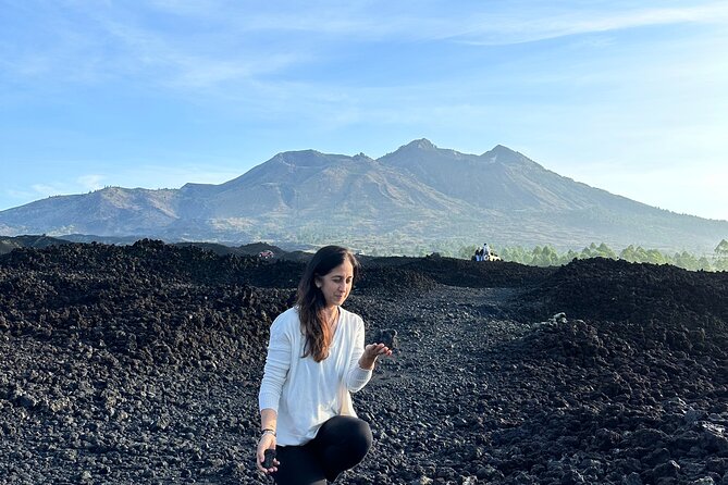 Mount Batur Jeep Sunrise With 4WD Adventures Tour - Customer Reviews and Ratings