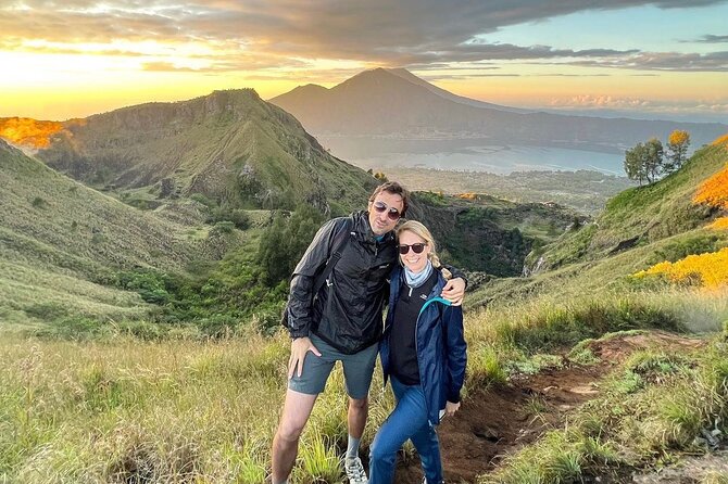 Mount Batur Sunrise Hike With Special Breakfast - Health and Safety Guidelines