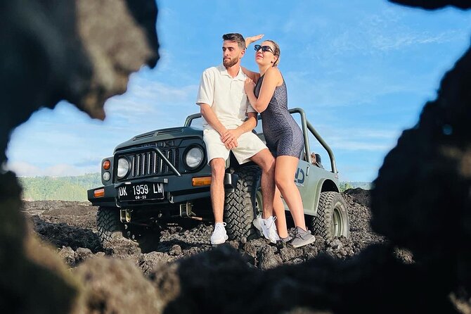 Mount Batur Sunrise Jeep Tour - Health and Safety Guidelines